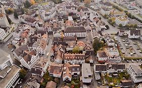 Budgetapartment Pfänder von Swisspartments